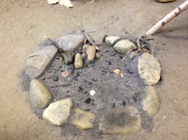 sprechende dinge Naturkundemuseum Stuttgart